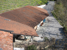 foto cantina Cascina Mucci